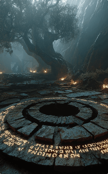 Stonehollow